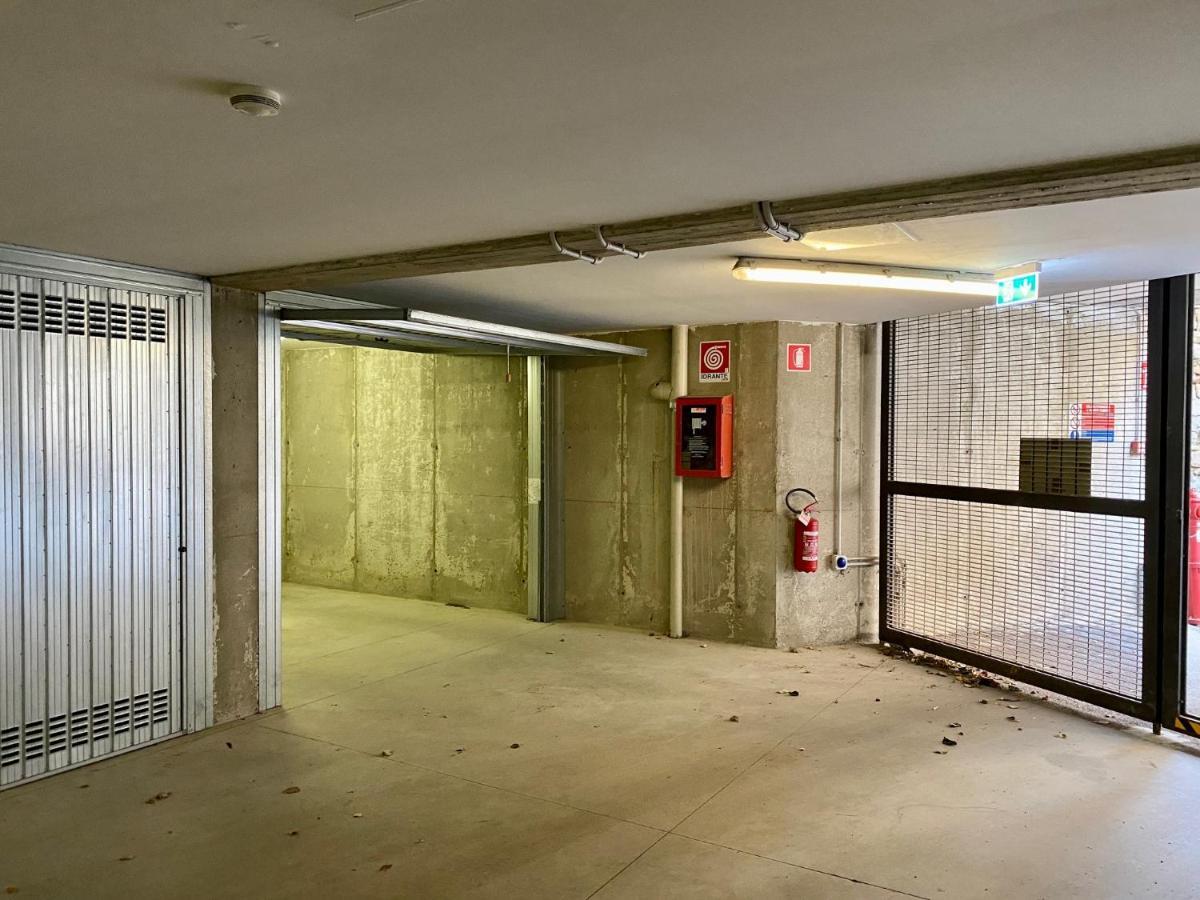 Bilocali Acquaseria Ponte Di Legno Eksteriør billede